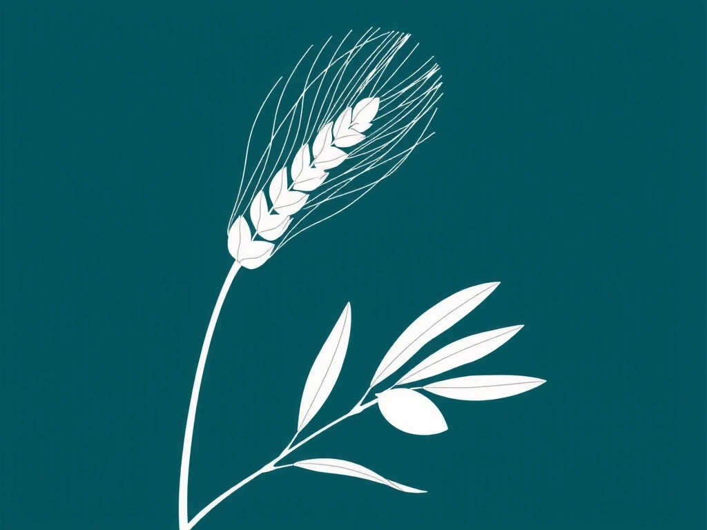 Illustrazione botanica